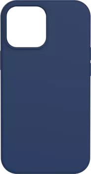 Feeling Soft-touch для Apple iPhone 13 mini Blue