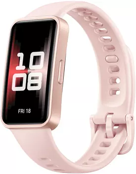Фитнес-браслет Huawei Band 9 Pink