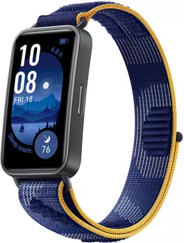 Фитнес-браслет Huawei Band 9 Blue