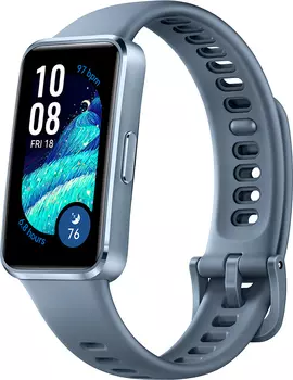 Фитнес-браслет Huawei Band 10 Blue