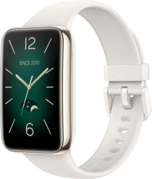 Mi Smart Band 7 Pro White
