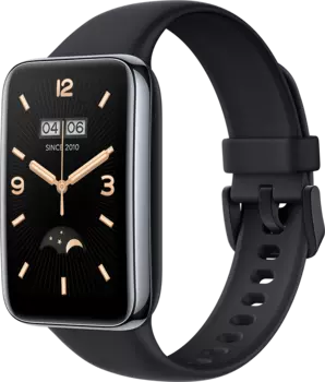 Mi Smart Band 7 Pro Black