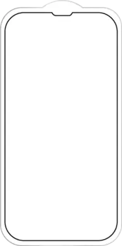 Full Glass для Apple iPhone 13 Pro Max Black