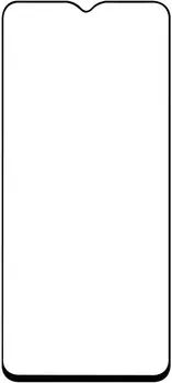 Full Screen для Infinix Note 12 Pro/Note 12 (2023) Black