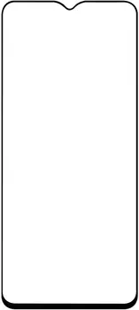 Full Screen для realme C33 Black