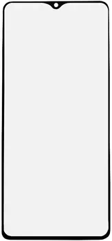 Full Screen для Samsung Galaxy A03 Black