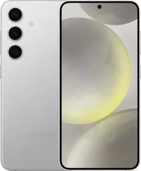 Galaxy S24 256GB Серый