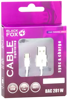 Горящие скидки Black Fox