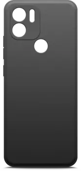Silicone для Xiaomi Redmi A1+ Black