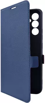 Book для Samsung Galaxy A34 Blue