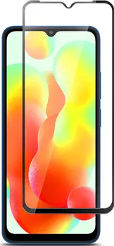 для Xiaomi Redmi 12C Black