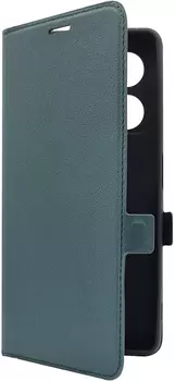 Book для Xiaomi Redmi Note 12 Pro+ Green