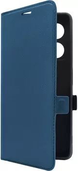 Book для Xiaomi Redmi Note 12 Pro+ Blue