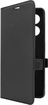 Book для Xiaomi Redmi Note 12 Pro+ Black