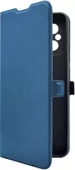 Book для Xiaomi Redmi 12C Blue