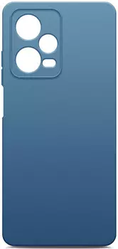 Book для Xiaomi Redmi 12 Pro 4G Blue