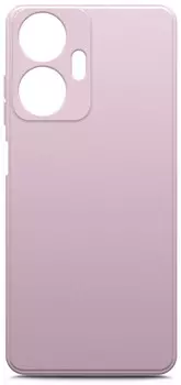 Microfiber для realme C55 Purple