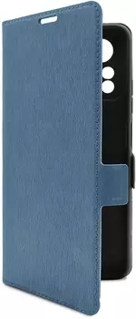 Book для Xiaomi Redmi Note 12S Blue