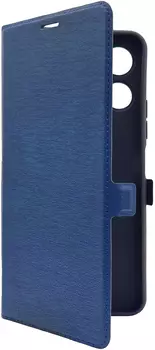 Book для Xiaomi Redmi 12 Blue