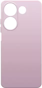 Microfiber для TECNO Camon 20/20 Pro 4G Purple