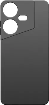 Microfiber для TECNO Pova Neo 3 Black