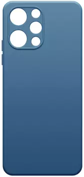 Silicone для Xiaomi Redmi 12 Blue