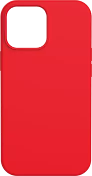 Feeling Soft-touch для Apple iPhone 13 Pro Max Red