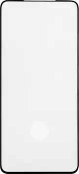 Tempered Glass для Samsung Galaxy S21 Black