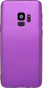 Silk для Samsung Galaxy S9 Purple