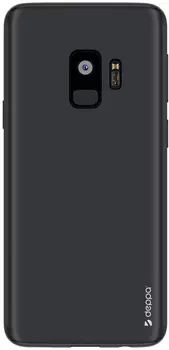 Air Case для Samsung Galaxy S9 Black