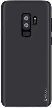 Air Case для Samsung Galaxy S9+ Black
