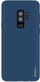 Air Case для Samsung Galaxy S9+ Blue