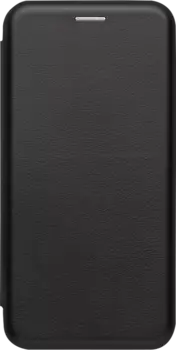 Clamshell Case для Samsung Galaxy A40 Black