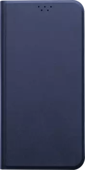 Book Cover для Samsung Galaxy A20 Blue