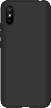 Gel Color для Xiaomi Redmi 9A Black