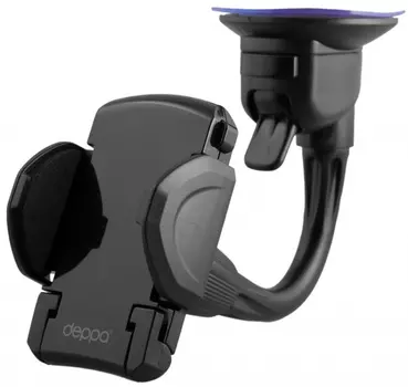 Горящие скидки Deppa