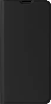 Book Cover Silk Pro для Xiaomi Redmi 9T Black