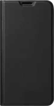 Book Cover для Samsung Galaxy A03 Core Black