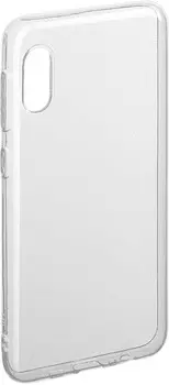 Gel для Samsung Galaxy A02 Transparent