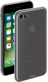 Gel Case для Apple iPhone 7/8 Transparent