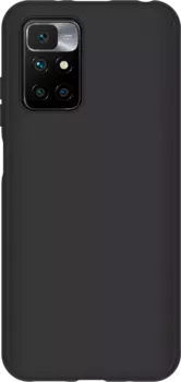 Gel Color для Xiaomi Redmi 10 Black