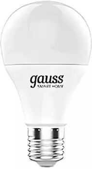 Smart Home SMD DIM A60 E27 White