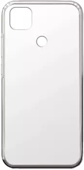 Air для realme C21Y Transparent