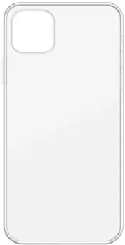 Air для Apple iPhone 13 mini Transparent