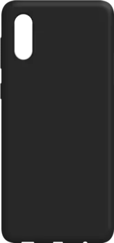 Meridian для Samsung Galaxy A02 Black