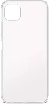 Air для realme C11 (2021) Transparent