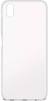 Air для Vivo Y1S Transparent