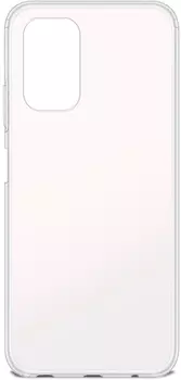 Air для Samsung Galaxy A52 Transparent