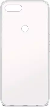 Air для Honor X7 Transparent