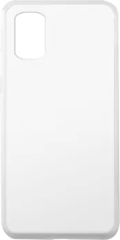 Air для Samsung Galaxy A51 Transparent